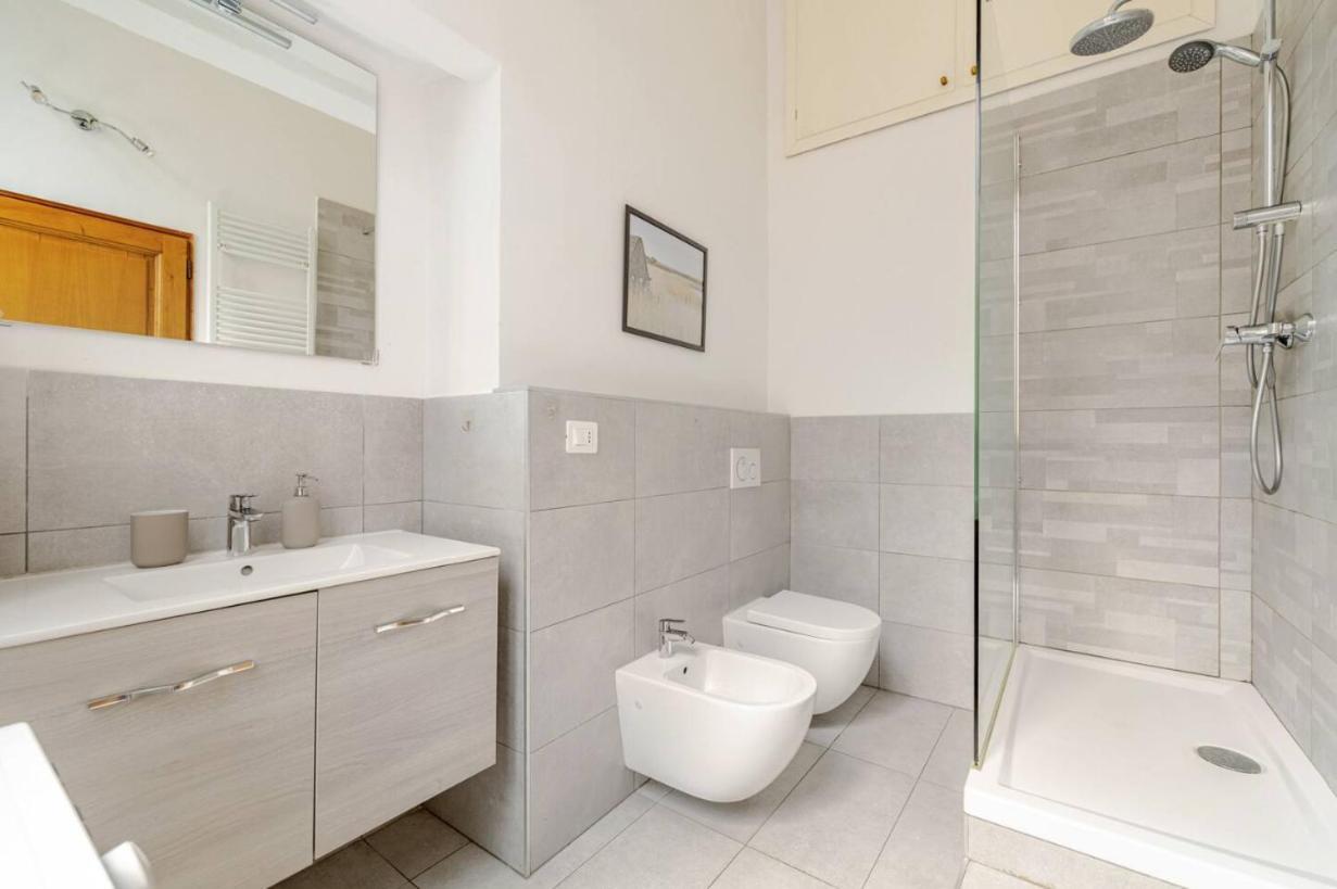 Apartamento The Smart Choice *
