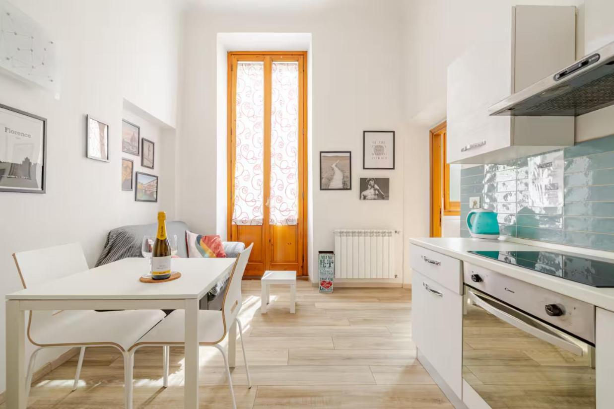 Apartamento The Smart Choice