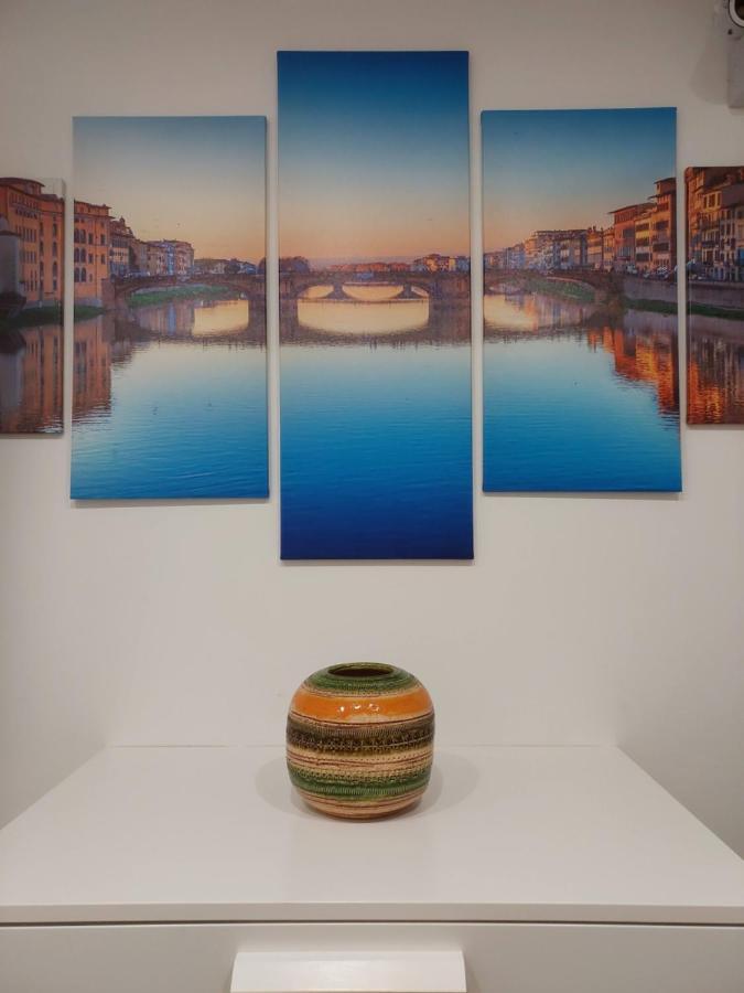 The Smart Choice Apartamento Florencia