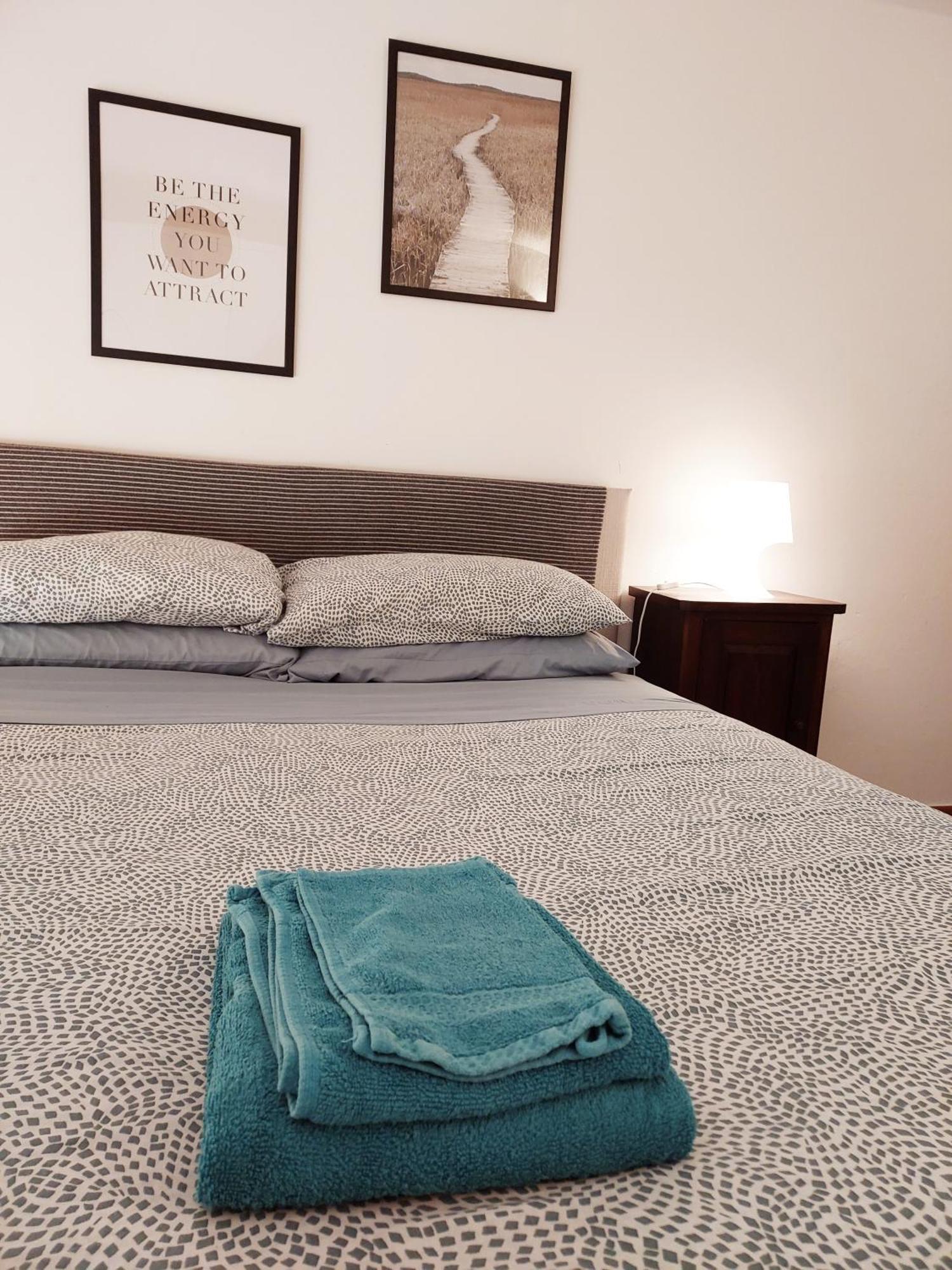 Apartamento The Smart Choice