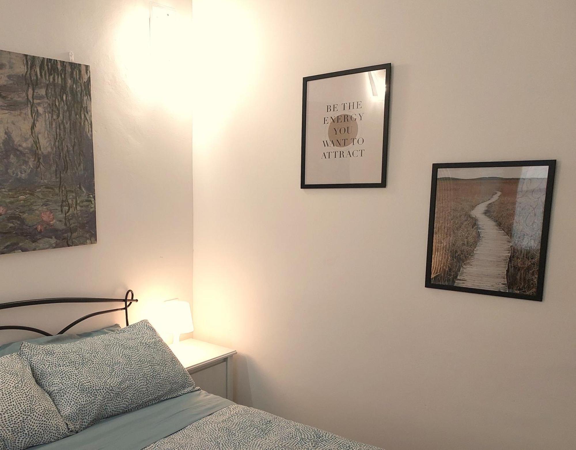 The Smart Choice Apartamento Florencia