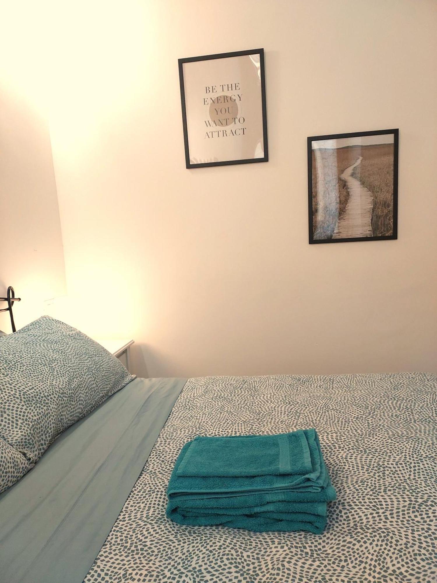 The Smart Choice Apartamento Florencia