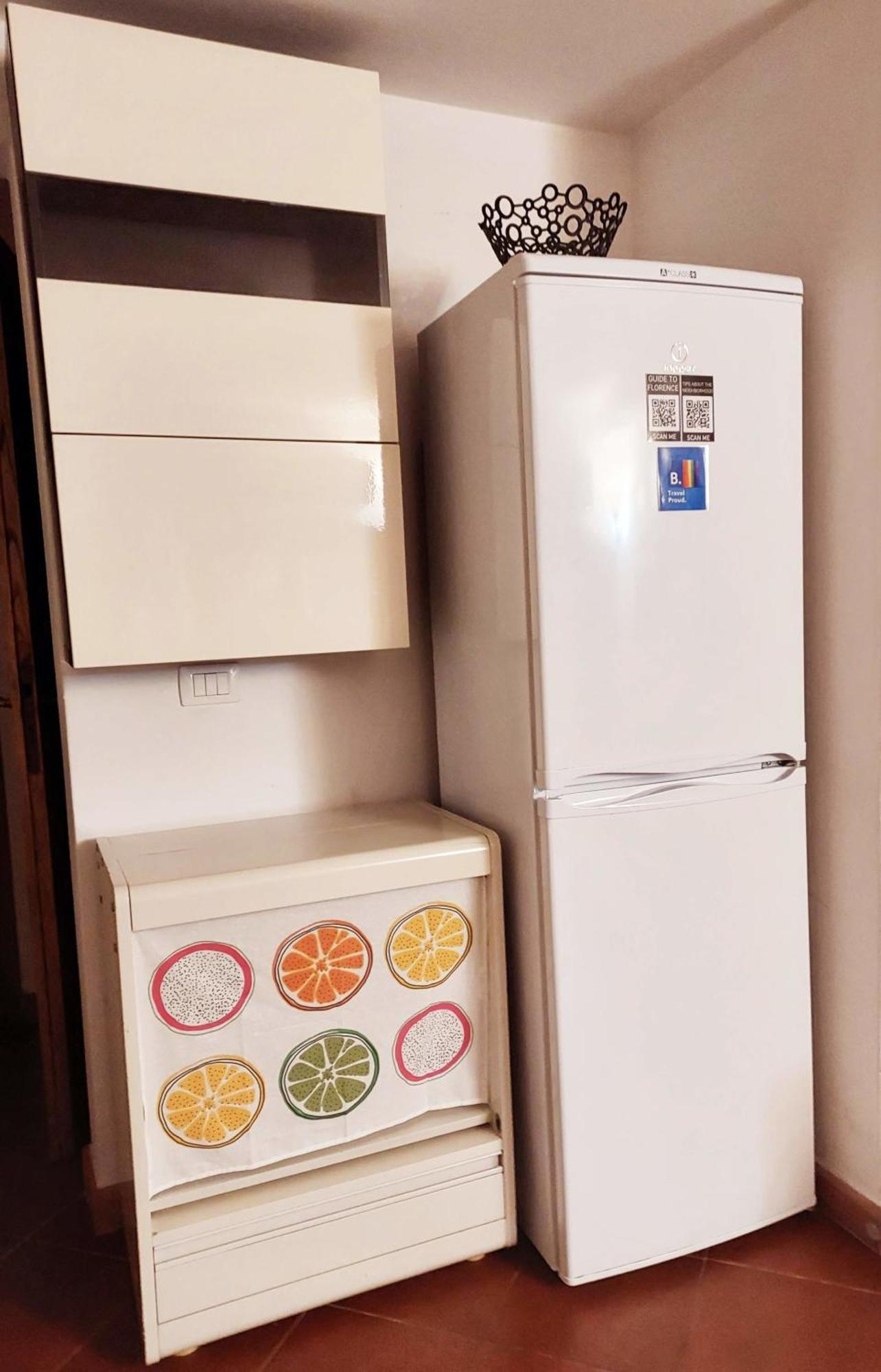 The Smart Choice Apartamento Florencia