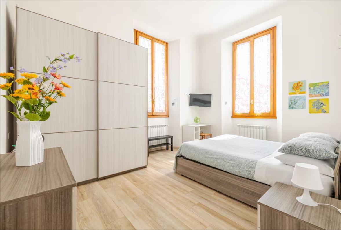 The Smart Choice Apartamento Florencia
