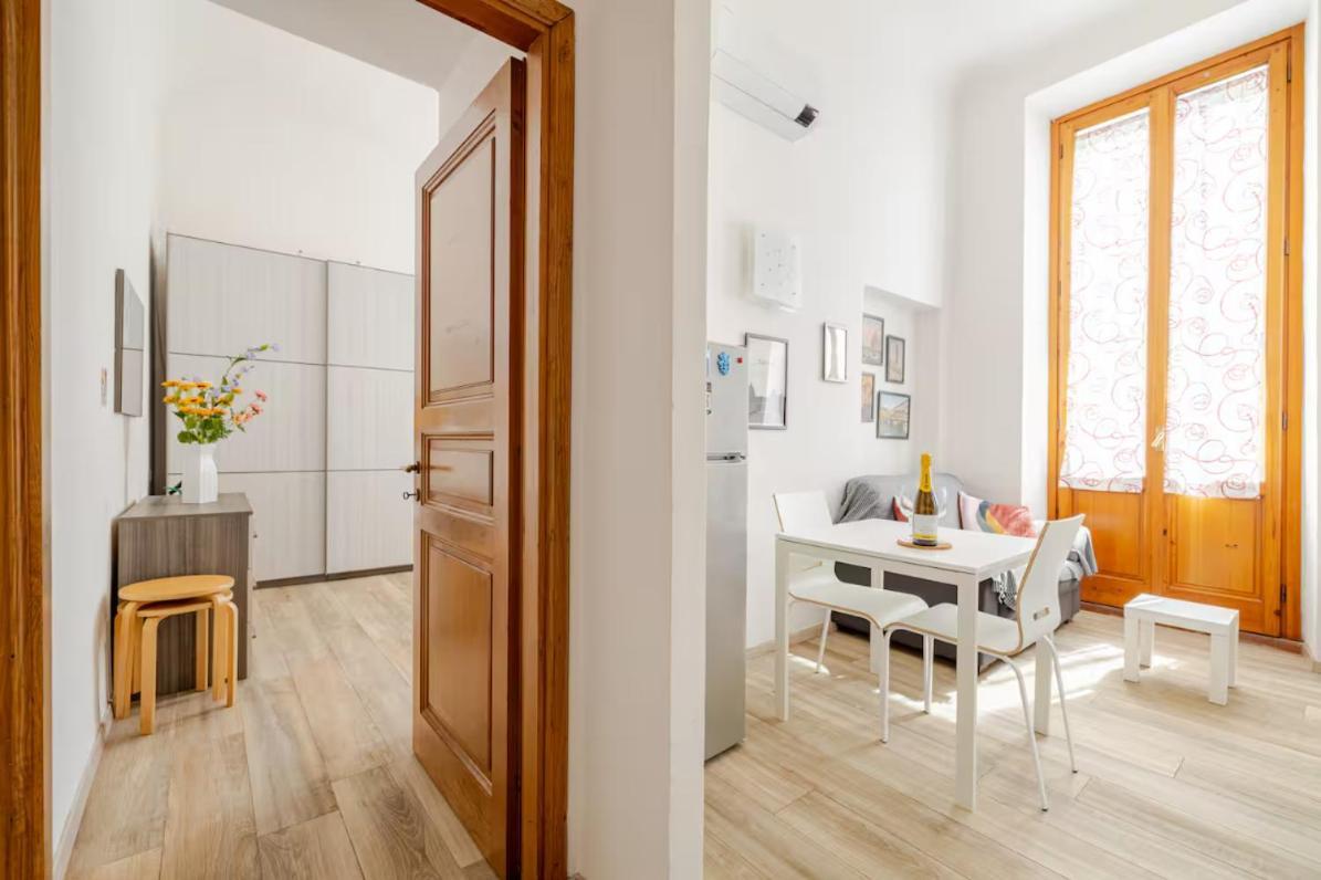 Apartamento The Smart Choice *