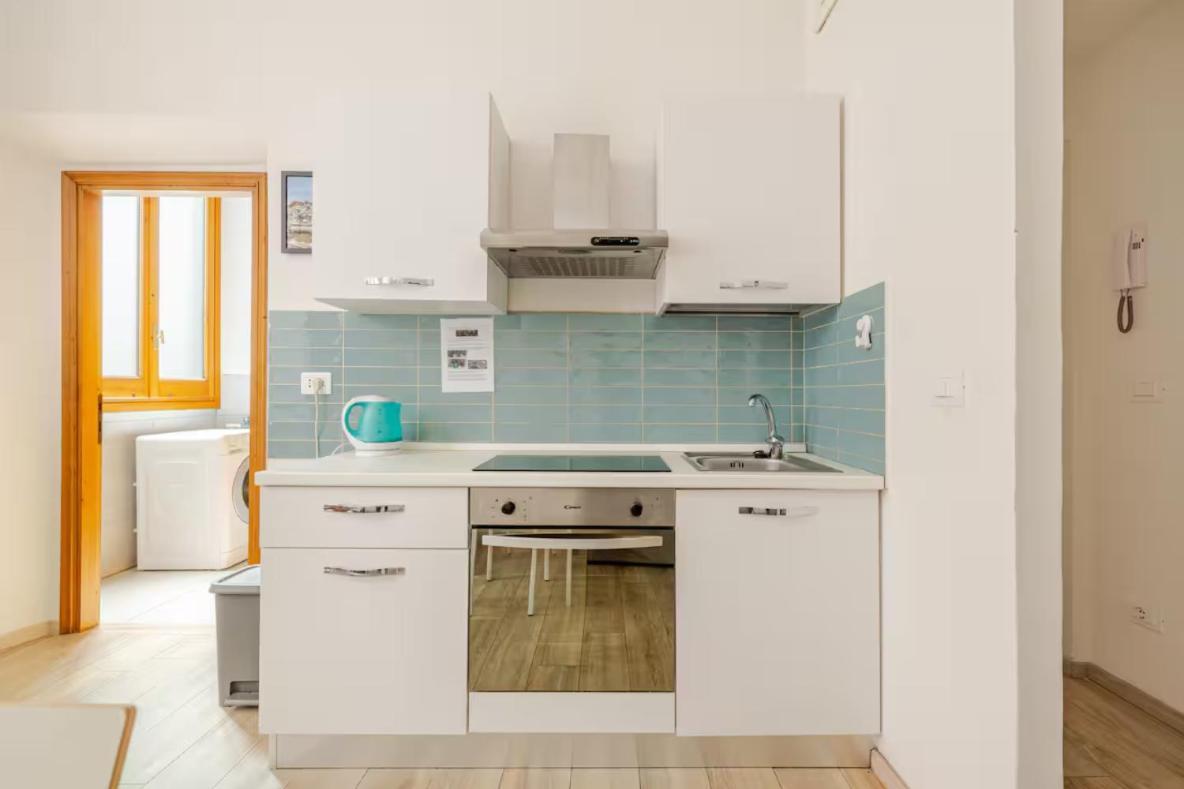 Apartamento The Smart Choice