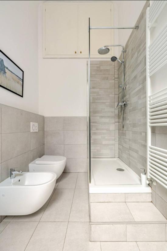The Smart Choice Apartamento *