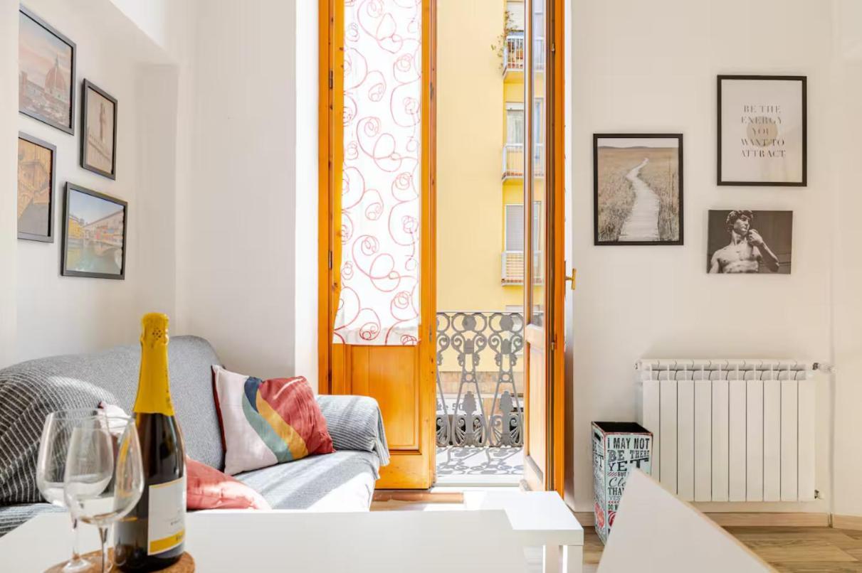 Apartamento The Smart Choice *