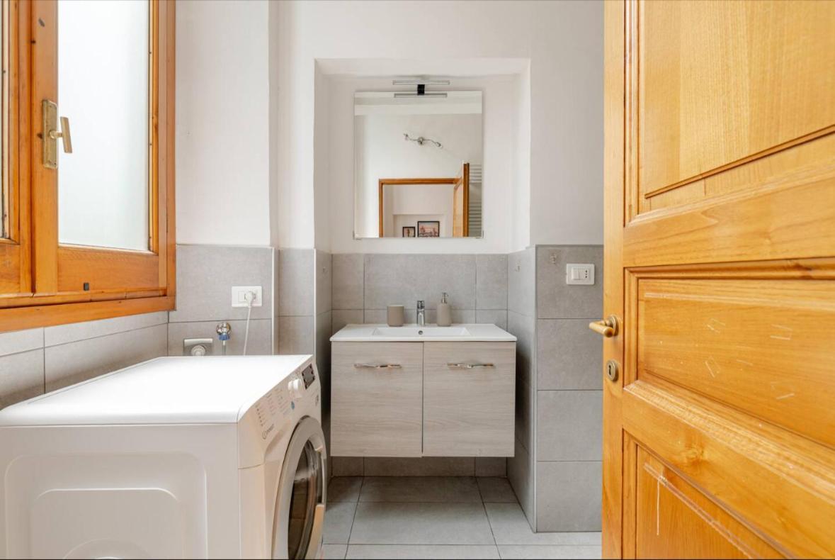 Apartamento The Smart Choice Florencia